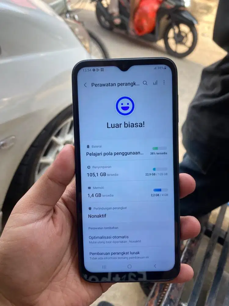 Samsung a14 nfc