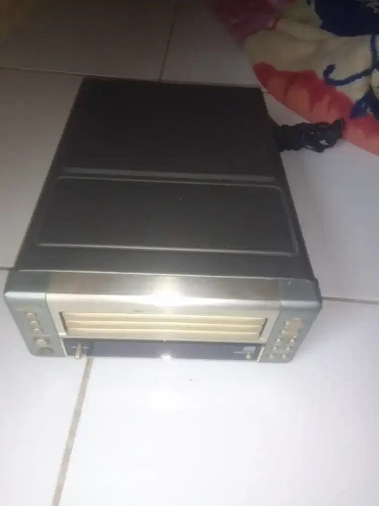 Jual CD Denon m10