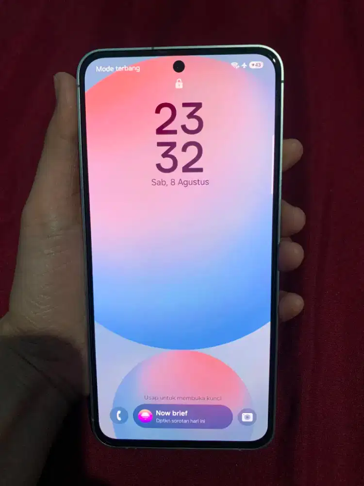 SAMSUNG A24 FE SEIN