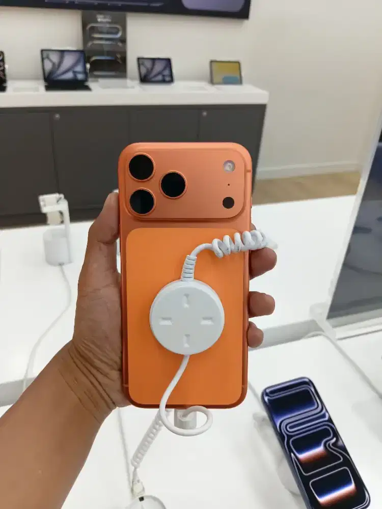Bisa cicilan iphone 17 promax syarat KTP Bunga 0%