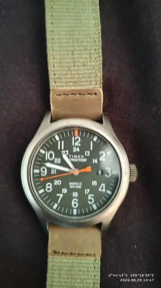 Timex TW4B14000-9J