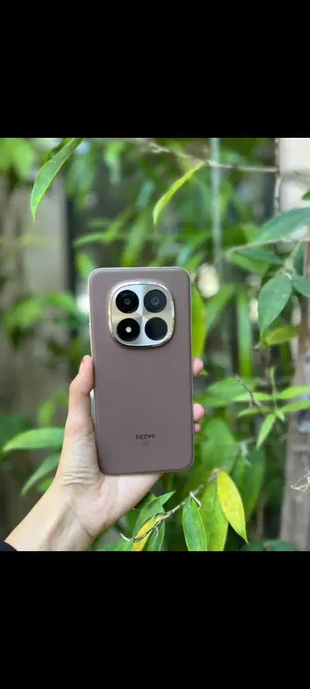 PROMO Smartphone Xiaomi Series