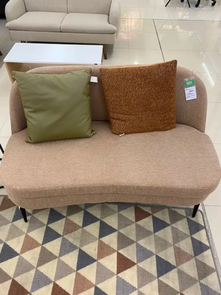SOFA MINIMALIS 2 S