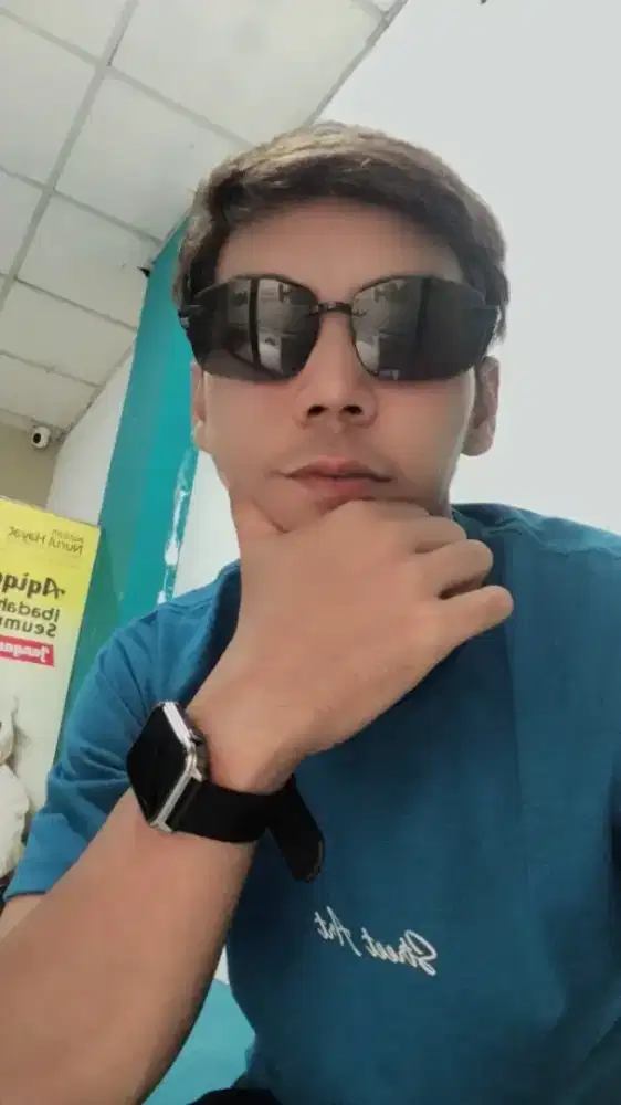Mencari pekerjaan