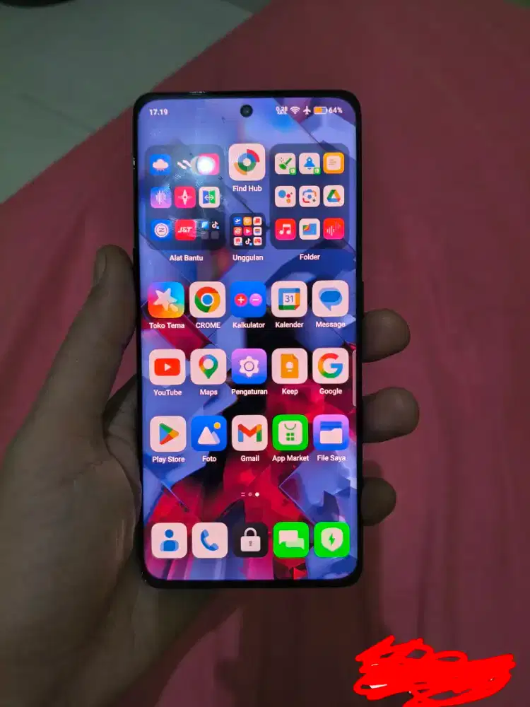 Oppo reno 8t 5g