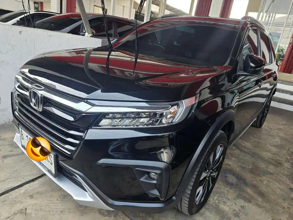 HONDA BRV PRESTIGE AT TH 2023 [PJK 4/2027]