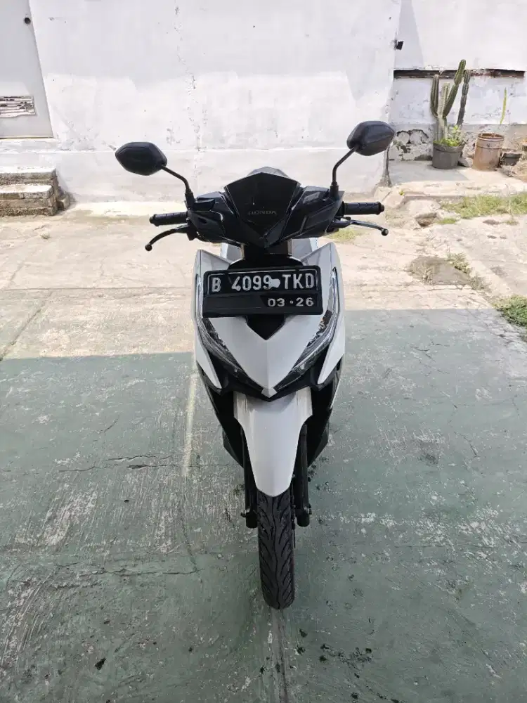 •Hot sale Honda Vario Led old 150cc