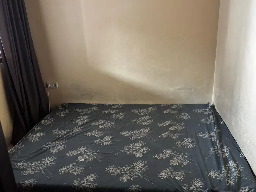 Kasur bekas uk 160x200 merk dreamcare kesehatan ortopedic