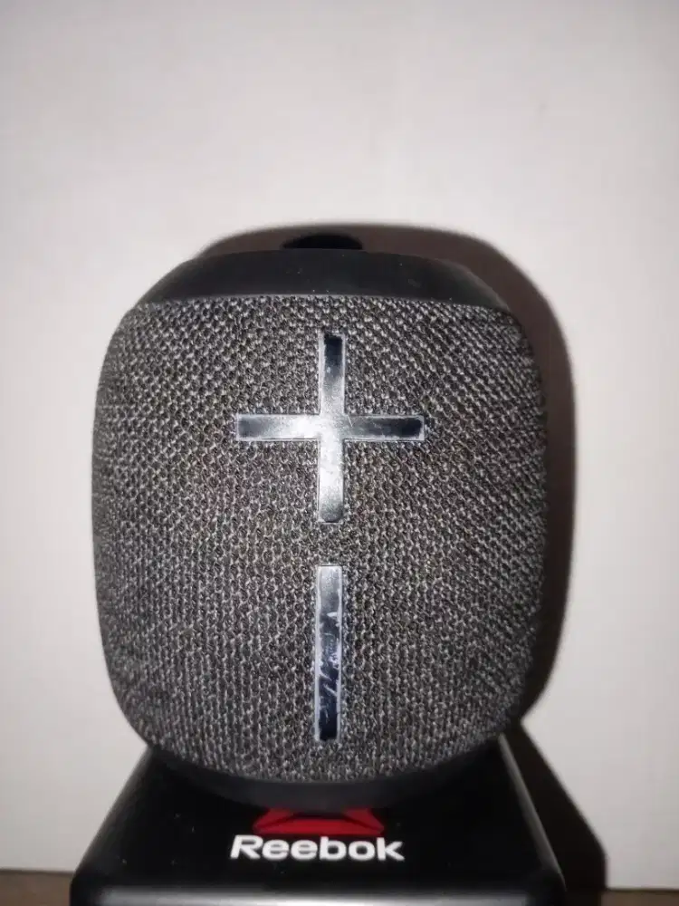 Speaker original Wonderboom 4