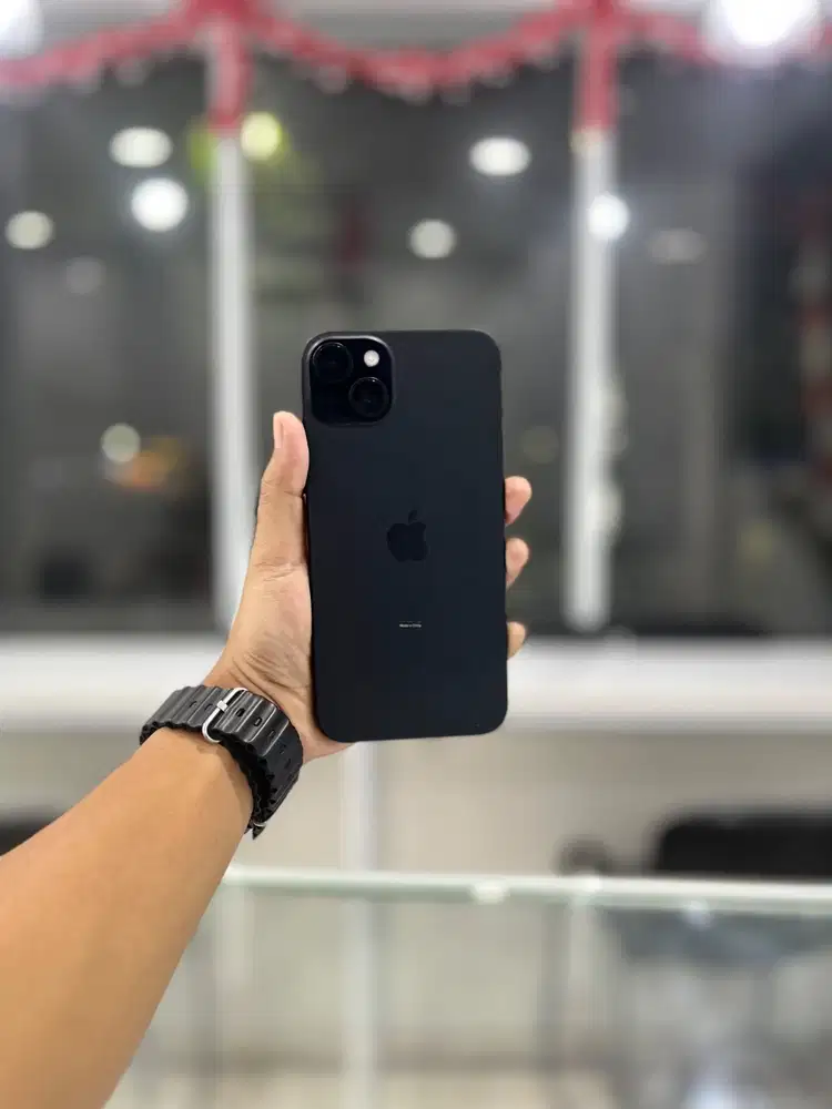 iPhone 15Plus 128Gb iBox