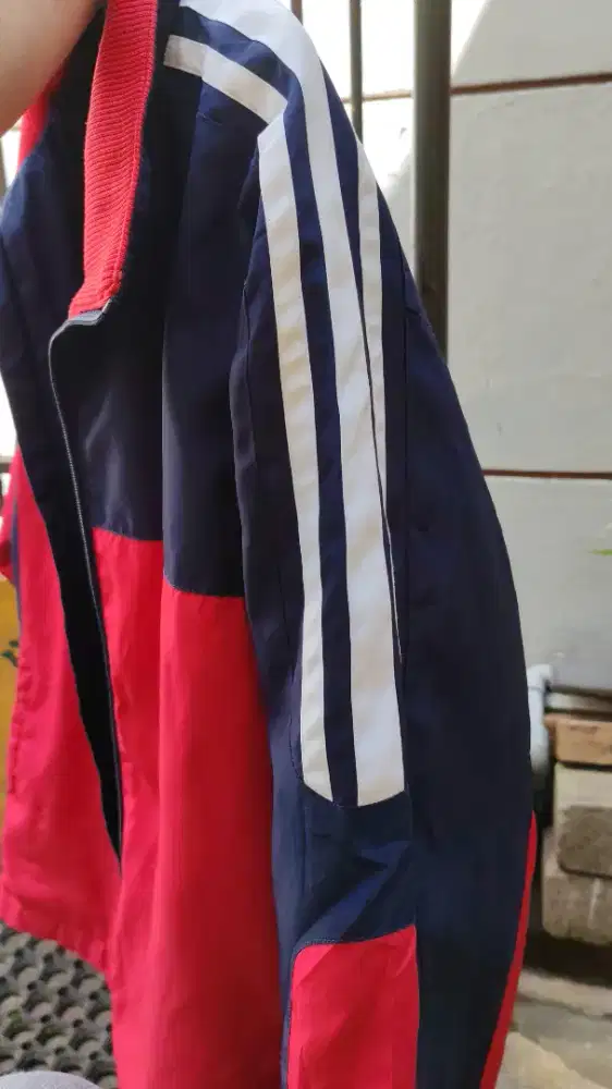 Jaket Fila size L