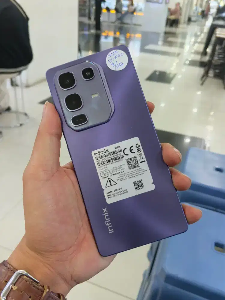 Infinix Note 50 Pro 8/256 GB