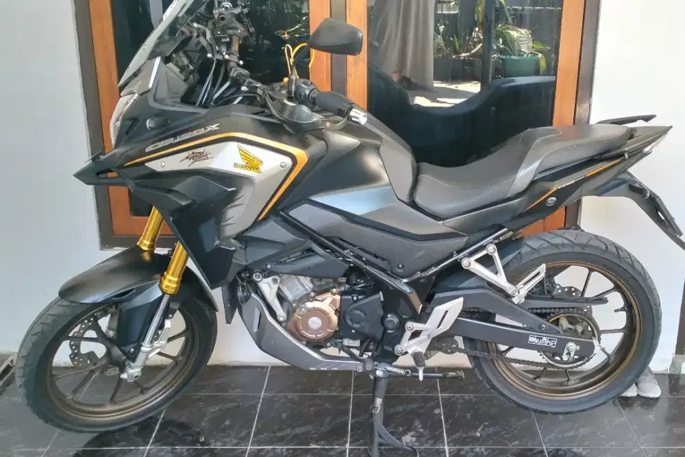 jual Honda CB 150X 2023