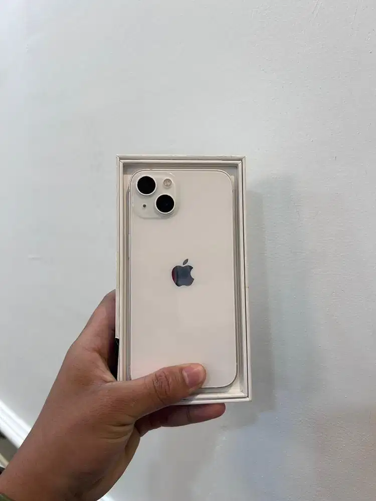 IPHONE 13 128 GB