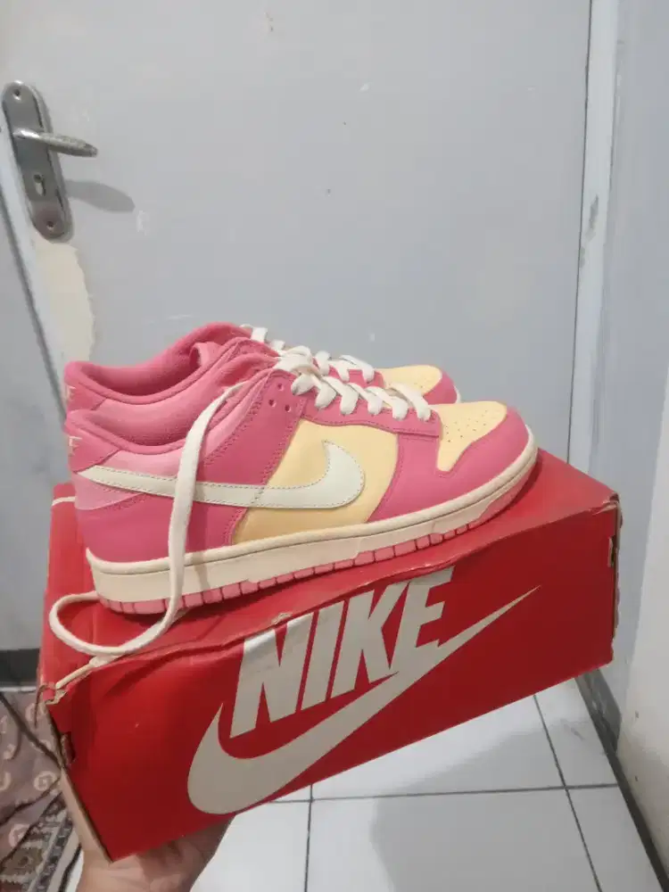Jual sepatu nike air