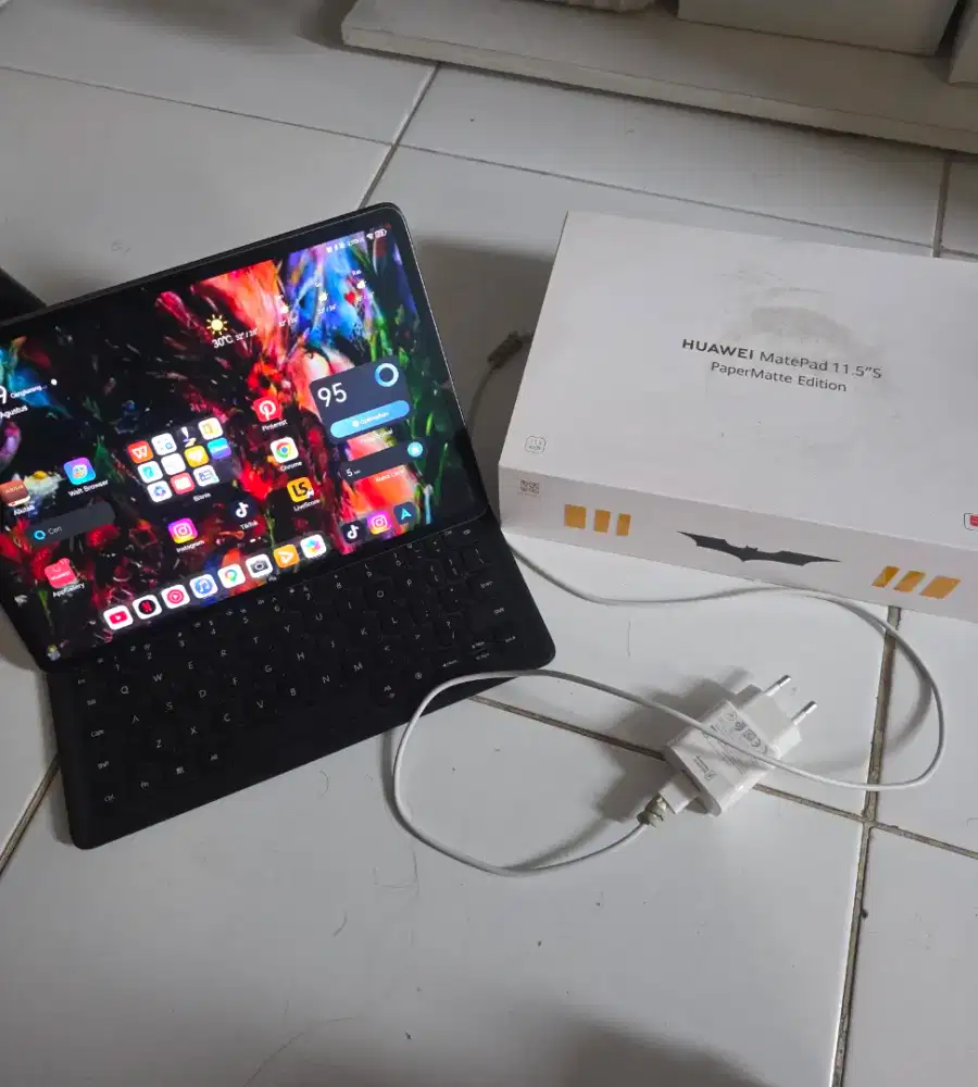 Matepad 11.5 papermate