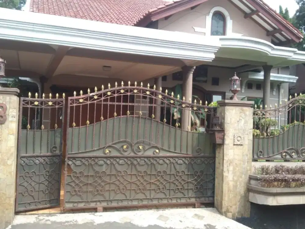 DIJUAL CEPAT RUMAH 765m² JAGAKARSA JAKSEL | 5KT 4KM | SIAP HUNI | SURVEY WAJIB l MASIH BISA NEGO
