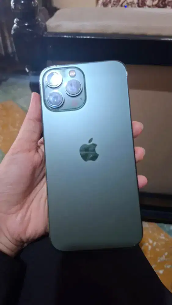 Iphone 13 pro max 128GB