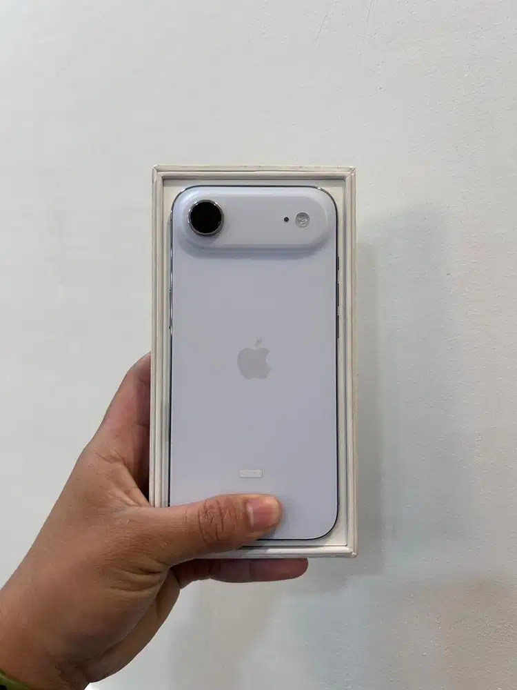 IPHONE 17 AIR 256 GB