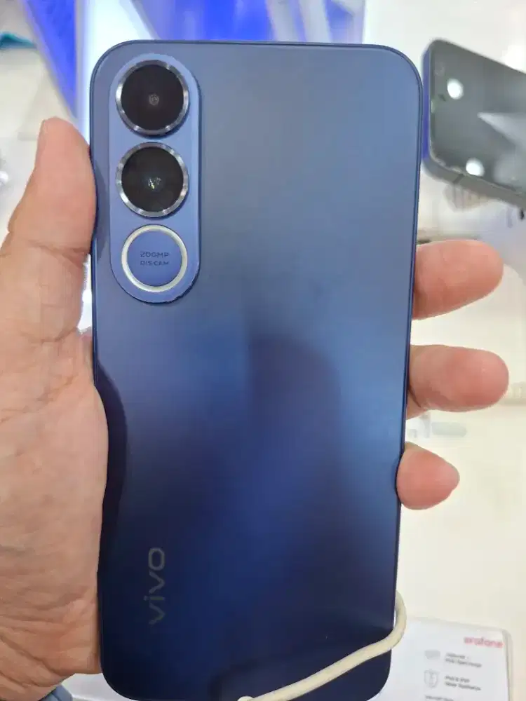 Vivo V70 Fe Bisa Melayani Credit