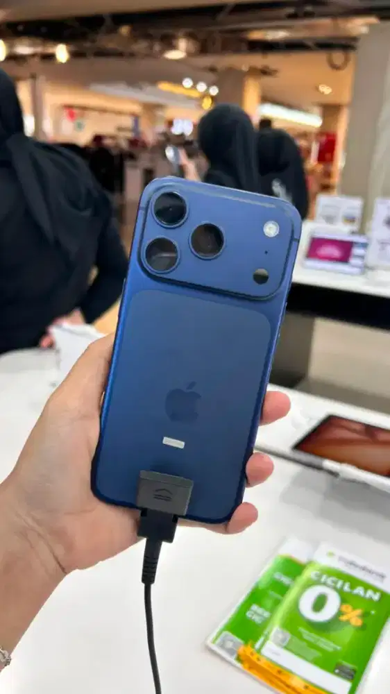 iPhone 17 pro 256