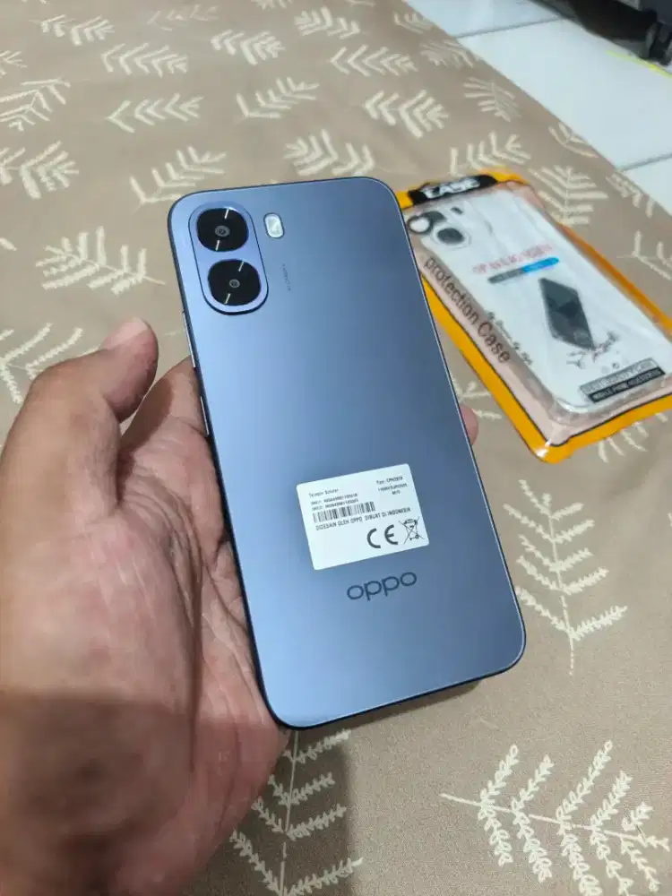 Oppo A6X 8+16 /128 GB