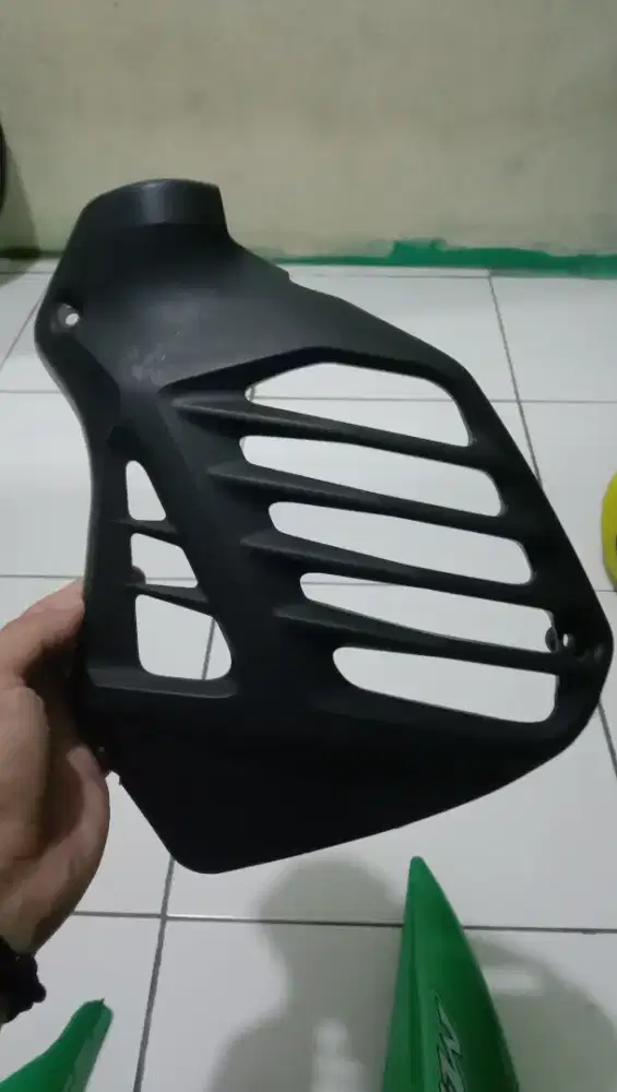 Part Nmax old Original