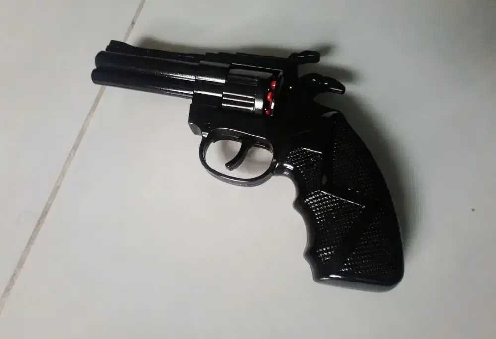 Dompis metal mainan jadul