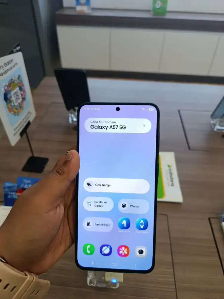 Samsung Galaxy S25 FE