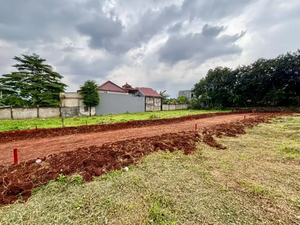 Kavling Murah Jatiluhur, Dekat gerbang Tol Jatiasih 3Jt-an/m2