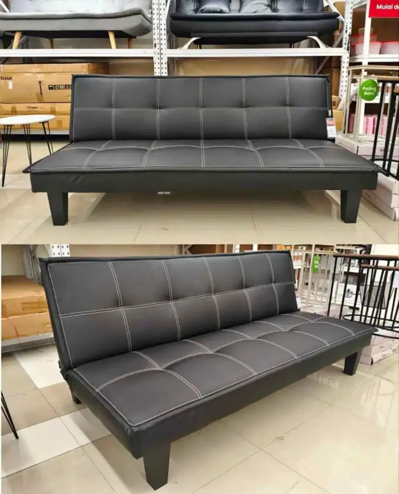 PROMO 8.8 SOFA BED GOTHAM SELMA