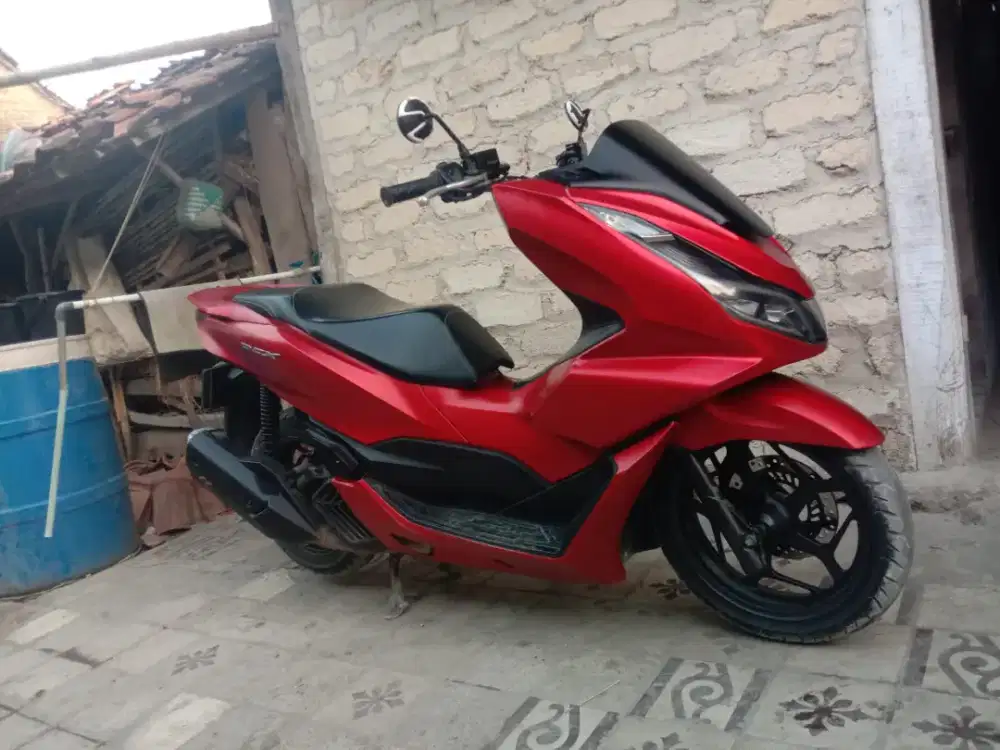 Pcx 160cc cbs 2022