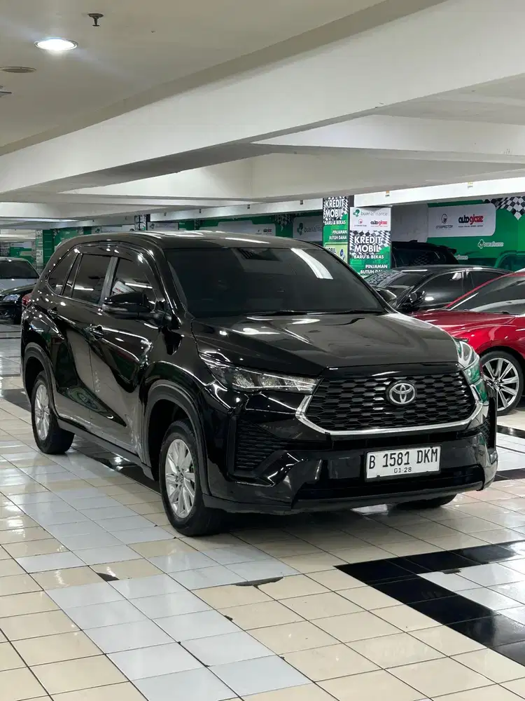 Zenix G Hybrid 2.0 A/T 2022