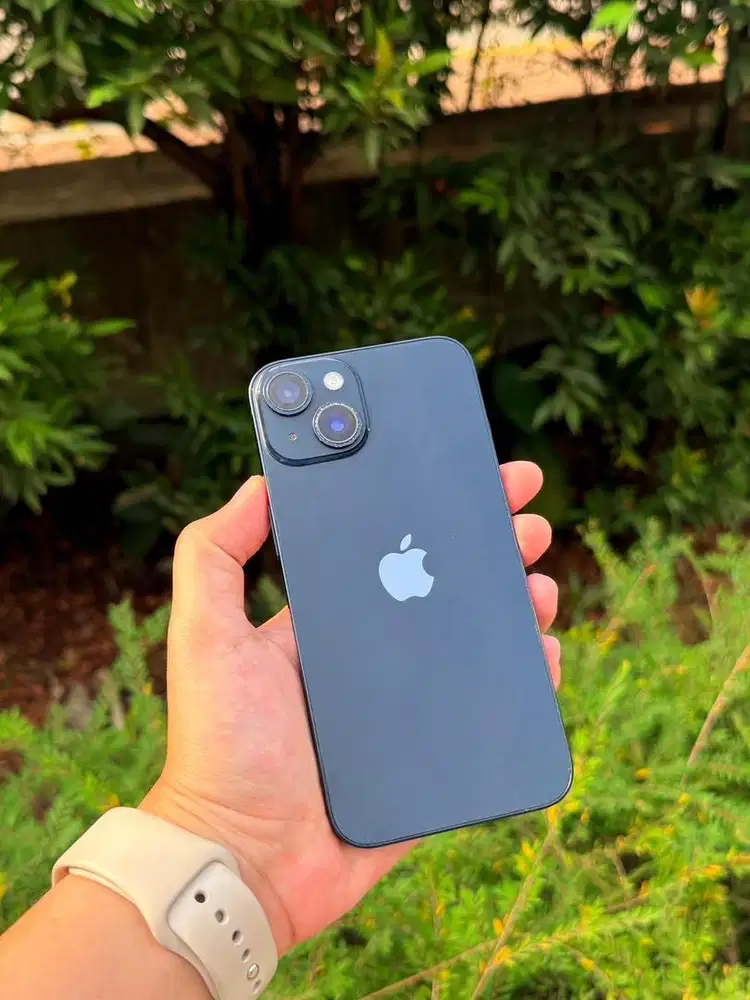 iPhone 14 128GB Midnight