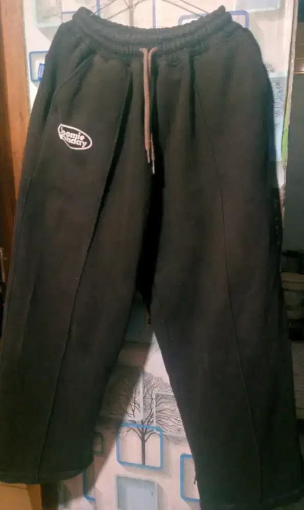 celana jeans dan casual wanita