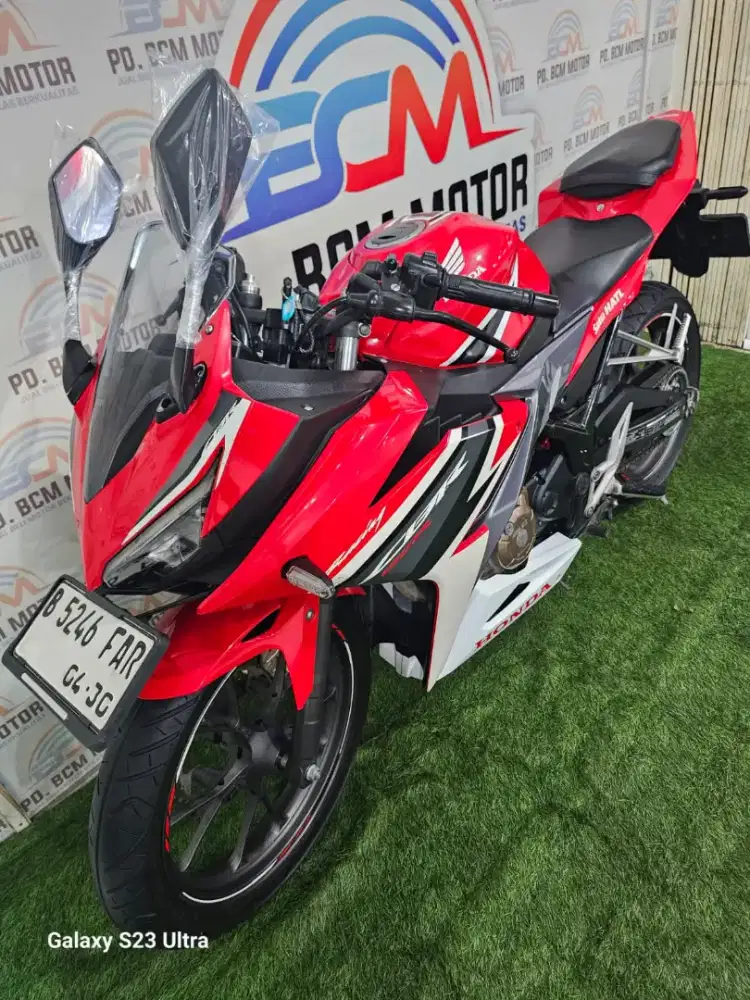 Honda CBR 150 2020