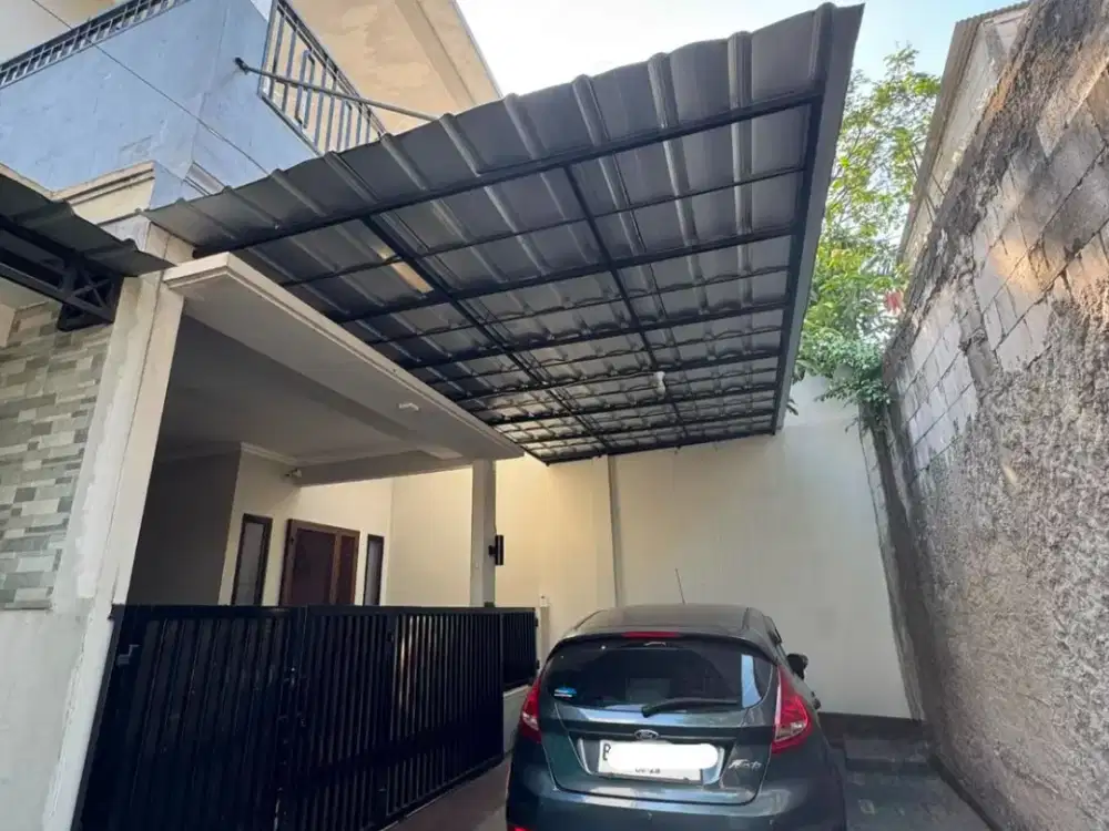 Penawaran Nilai Terbaik Rumah Dijual Bintaro Area Pondok Aren DL-18782