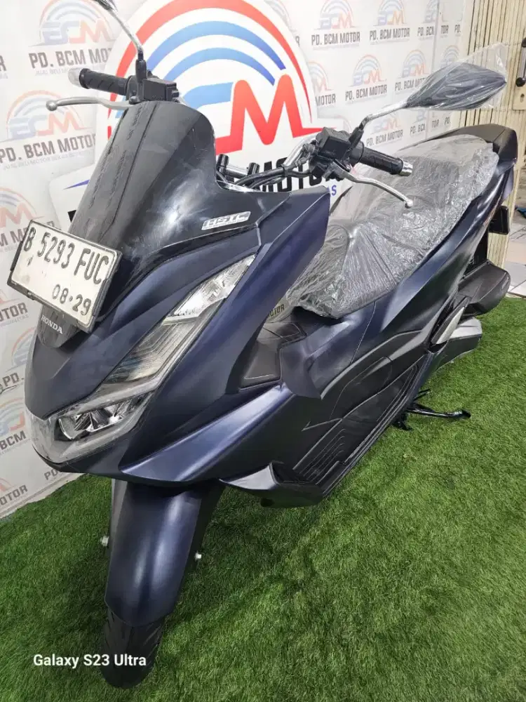 Honda Pcx ABS 2024