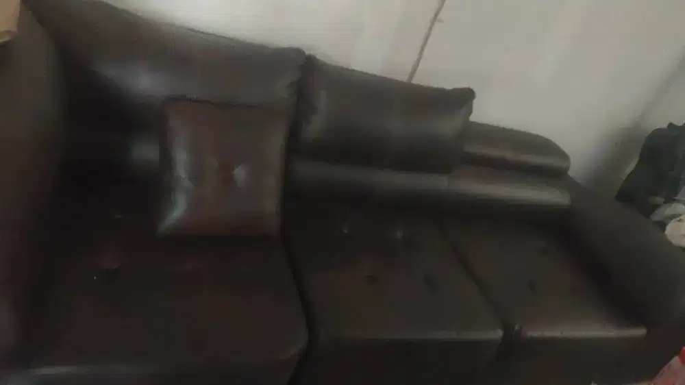 Sofa dekorasi rumah