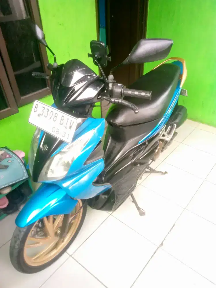 JUAL SANTAI TINGGAL PAKE LOK KCMTN BOJONGGEDE