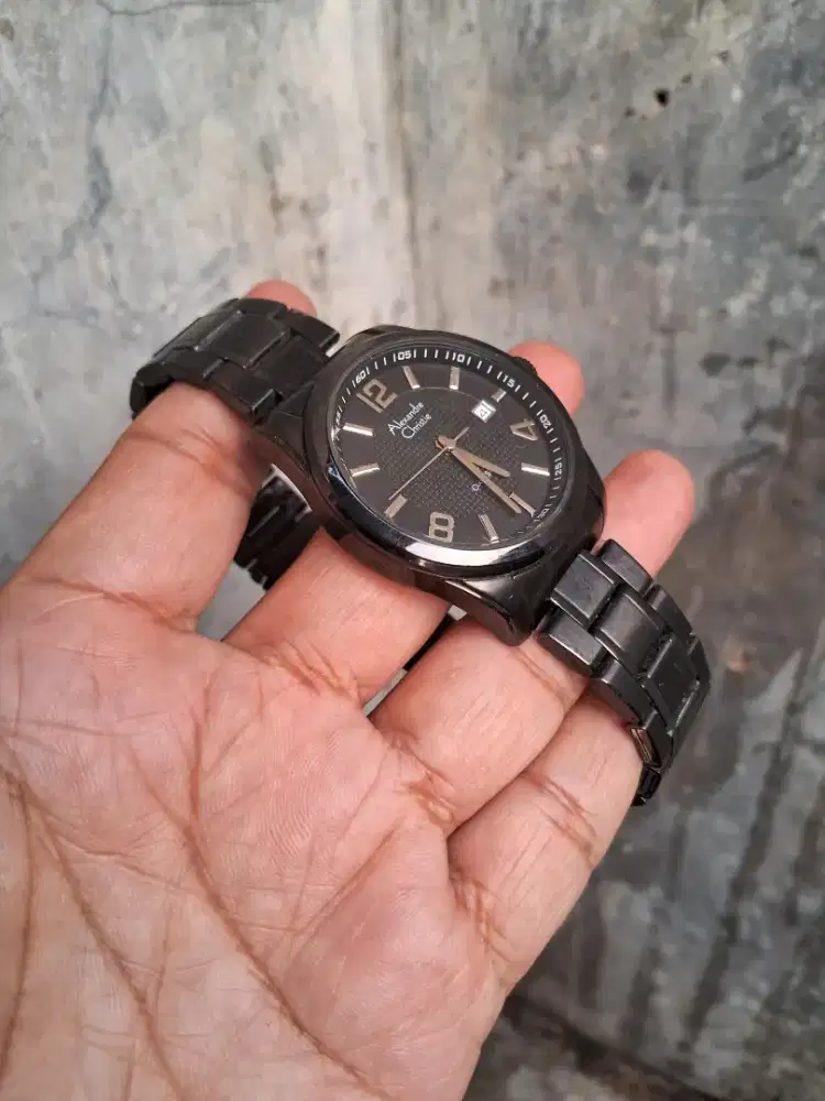 ALEXANDRE CHRISTIE 8294MD