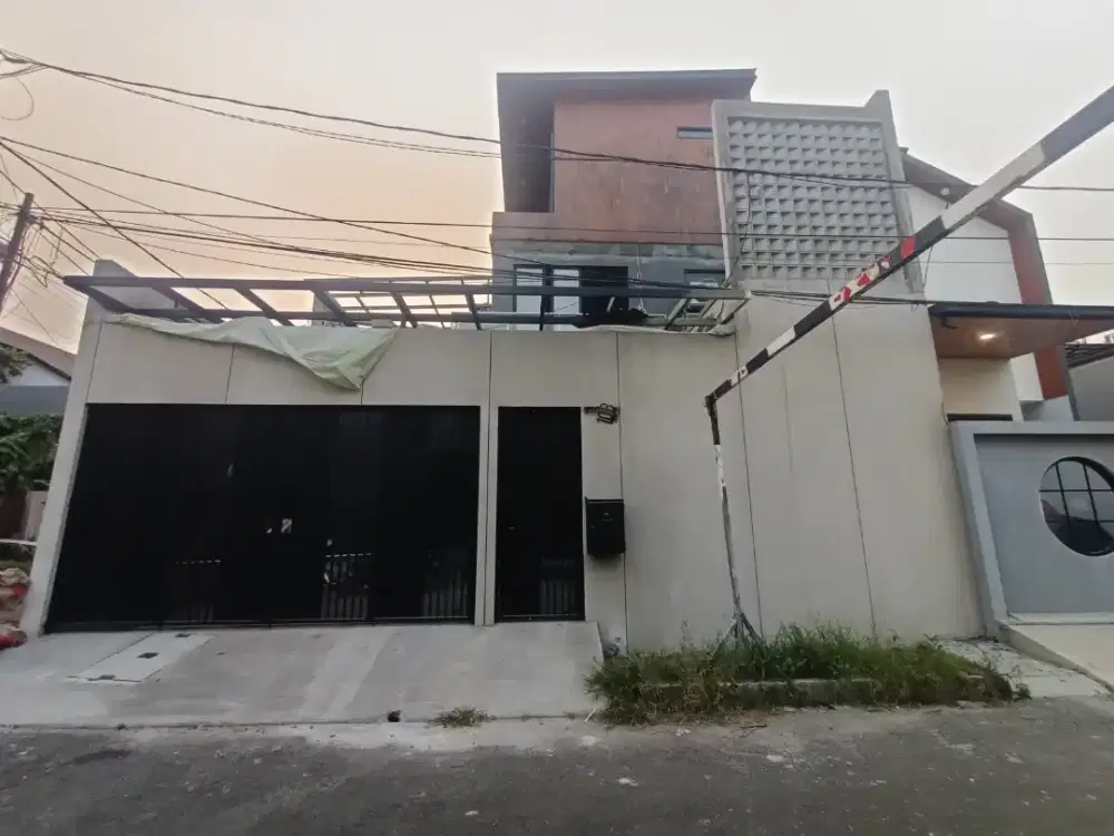 jasa tukang harian dan borongan