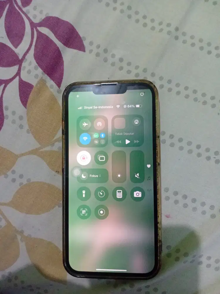 JUAL HANDPHONE IPHONE 13