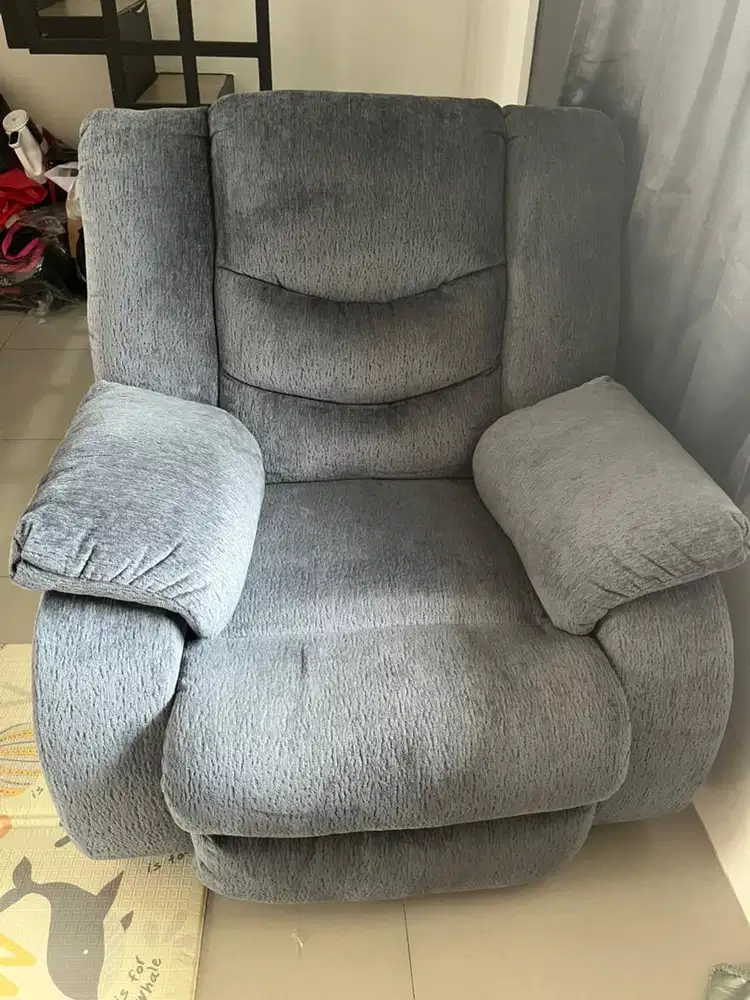Sofa Recliner Abu