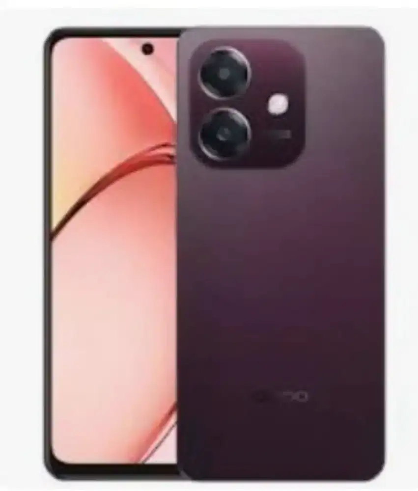 Dijual hp Oppo a3x