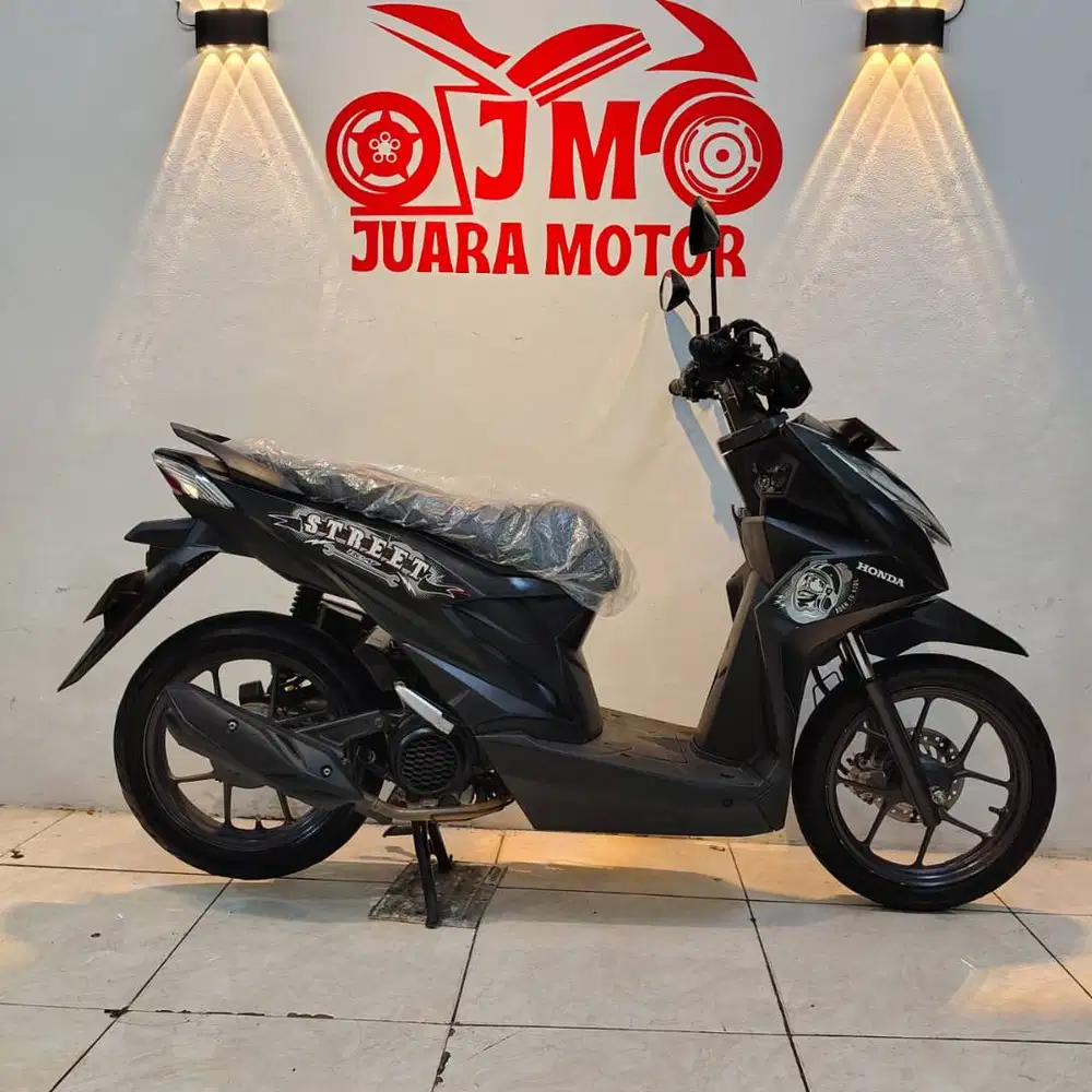 BEAT STREET 2023 SURAT LENGKAP TERMURAH NO KENDALA NO PR SIAP PAKAI