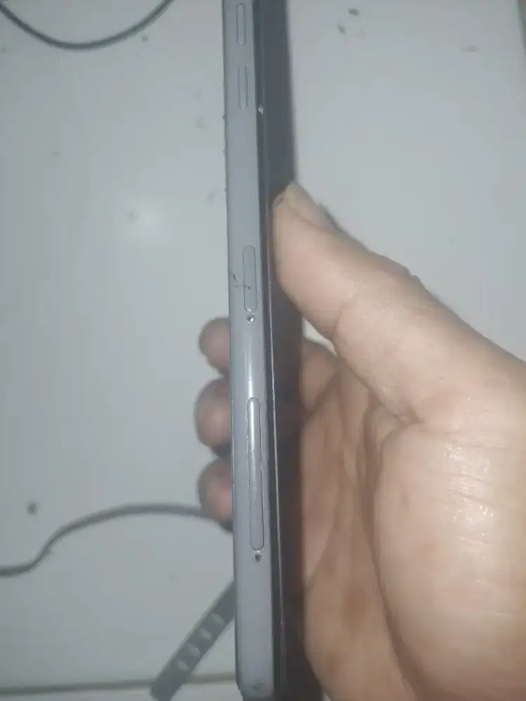 Samsung j6+ ram 4/64 murah ada minus
