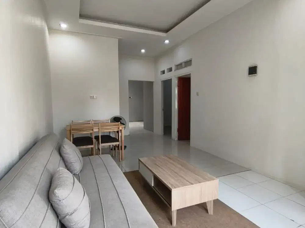 Rumah Murah Cibinong 91 M² Dekat Pemda & Tol Sentul, Hanya 550 Juta Khusus Pembelian Cash!
