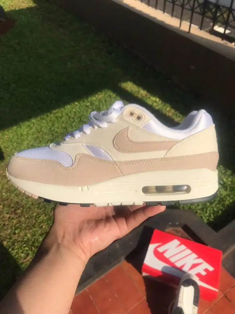Nike Airmax 1 (ukuran 40)