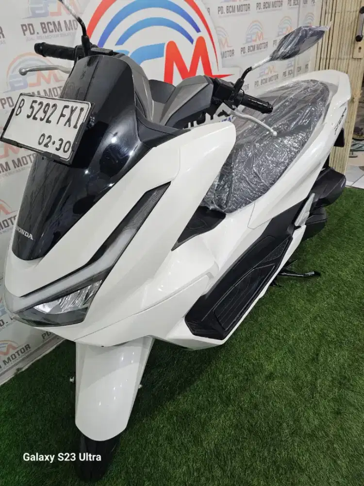 Honda Pcx Cbs 2025